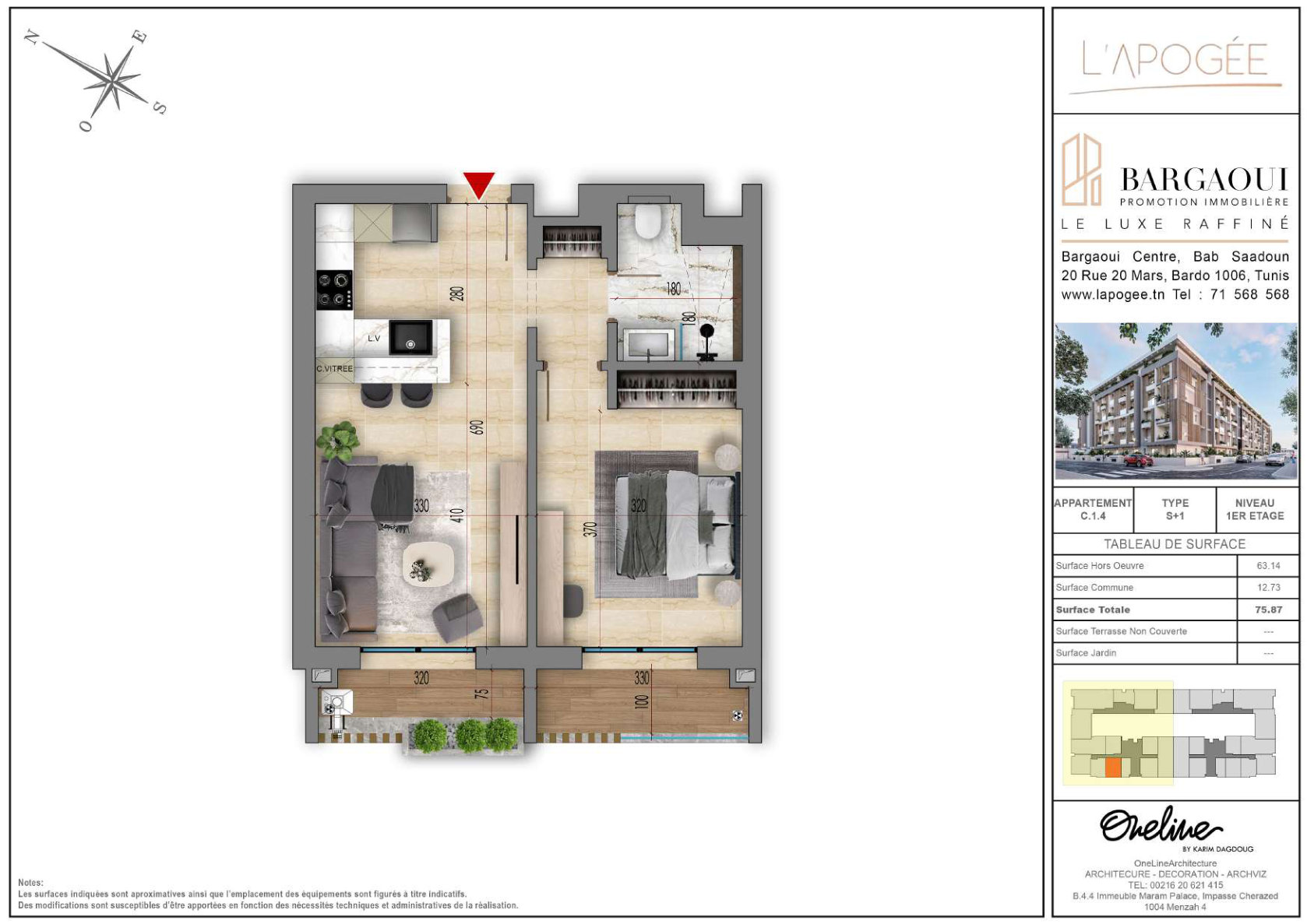 Plan C.1.4