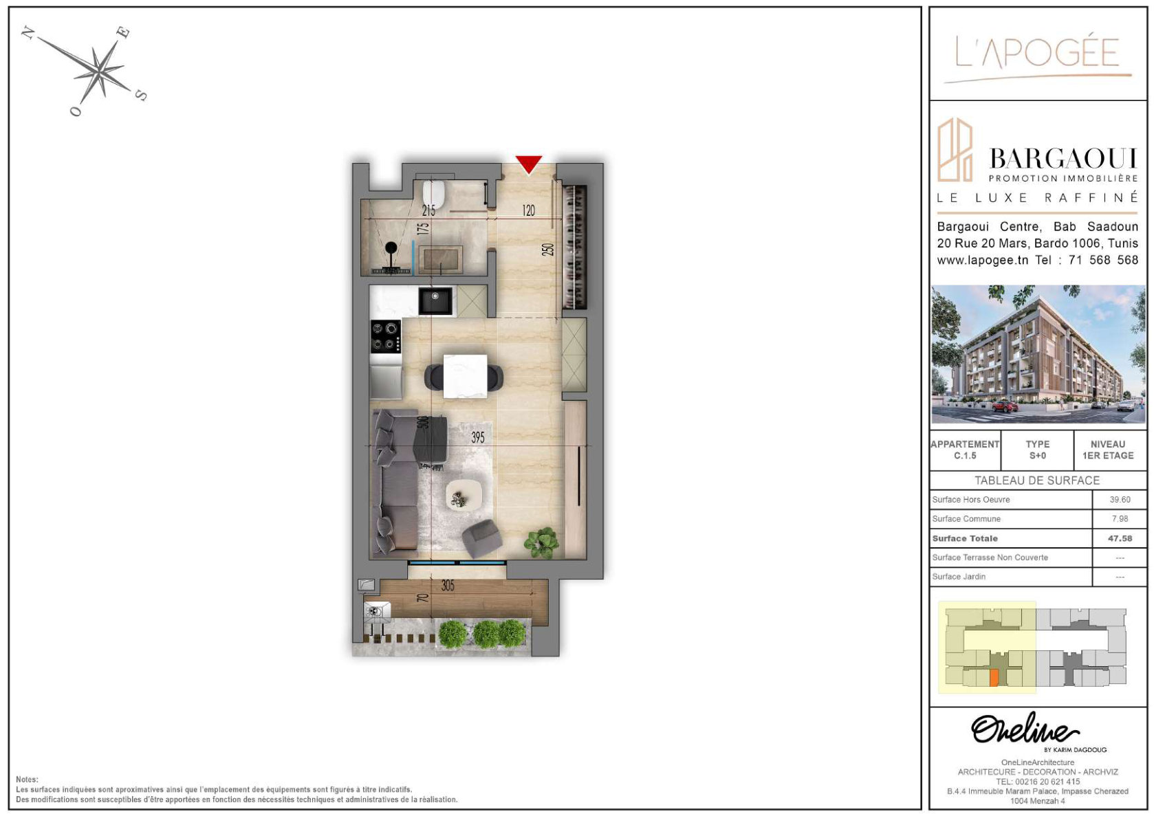 Plan C.1.5