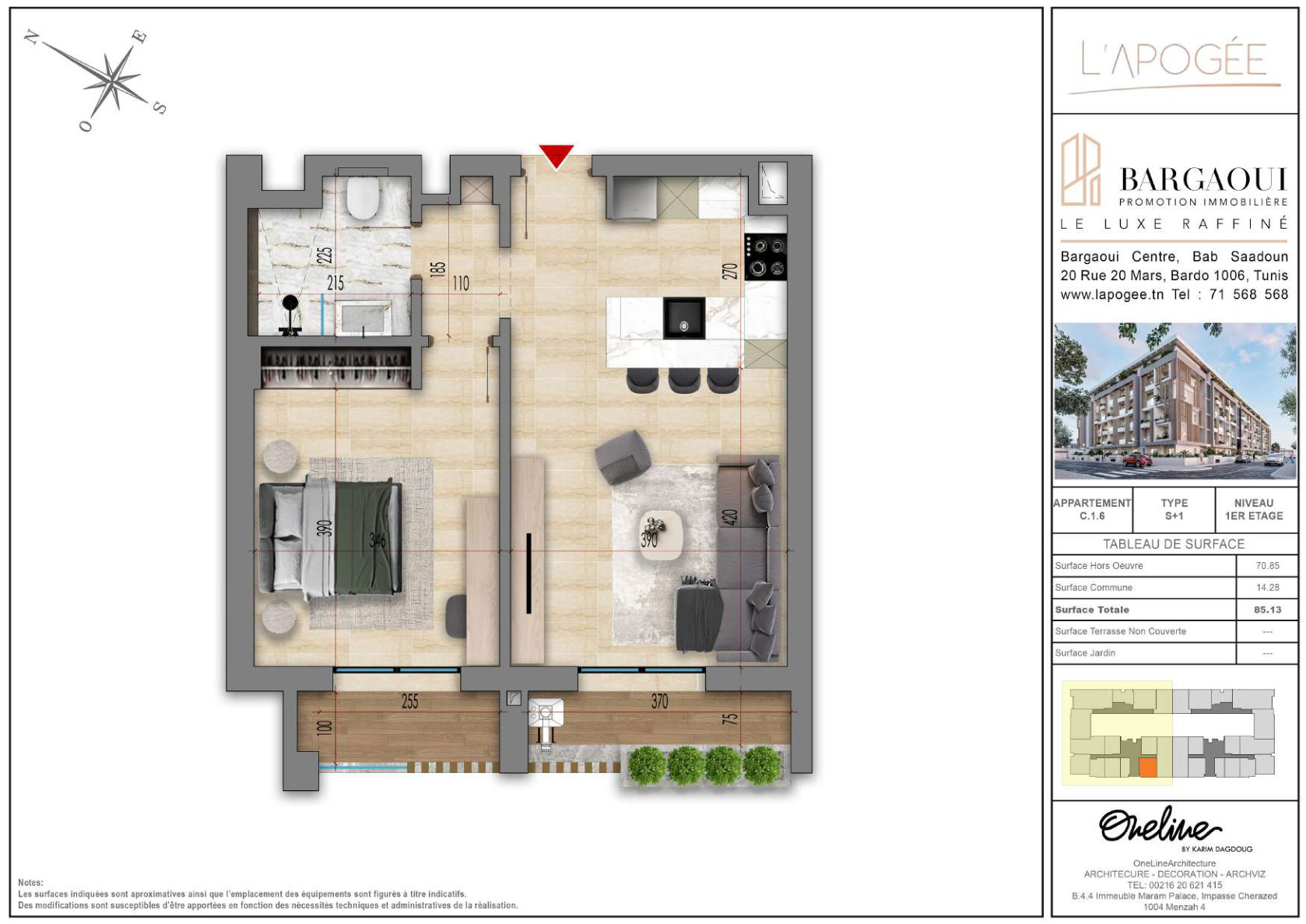 Plan C.1.6