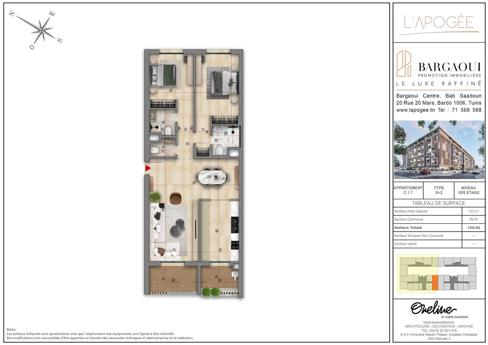 Plan C.1.7