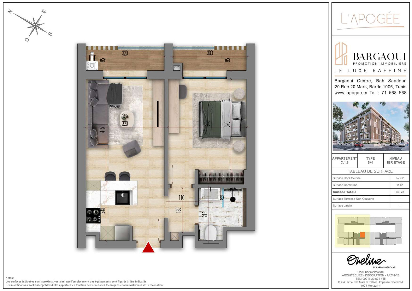 Plan C.1.8