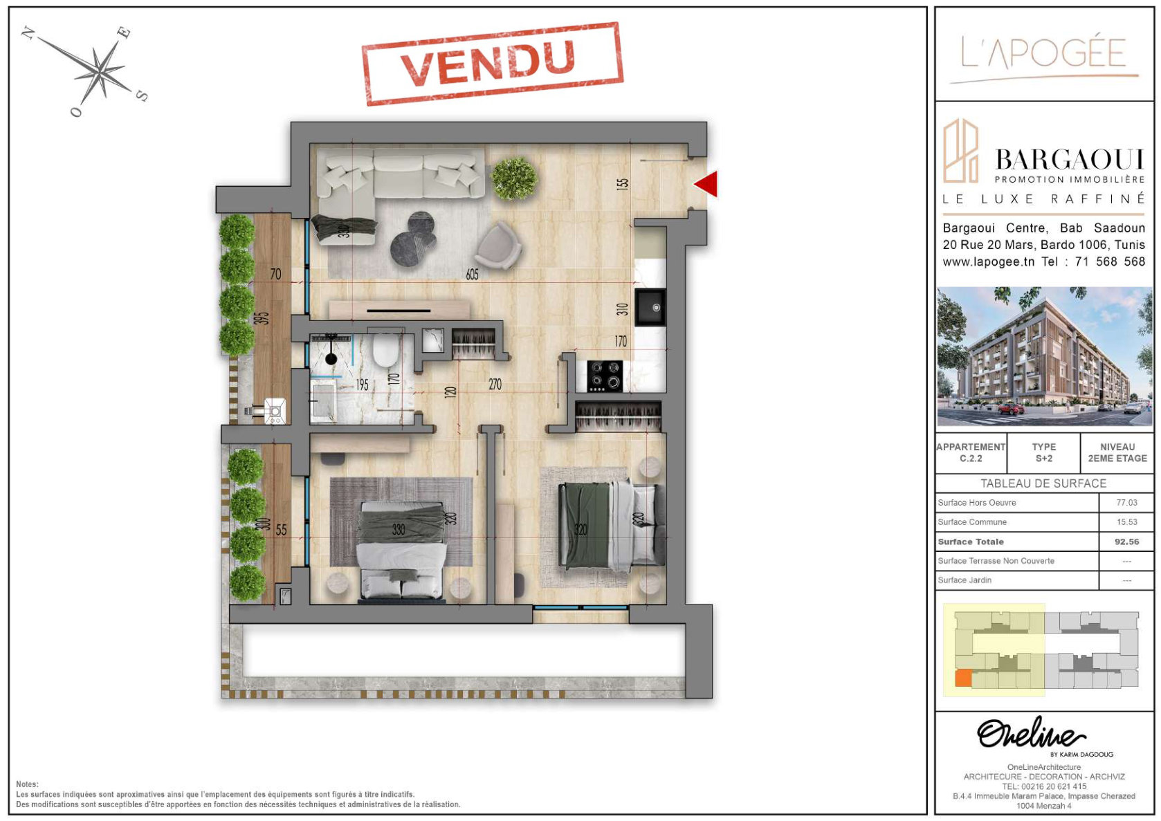 Plan C.2.2
