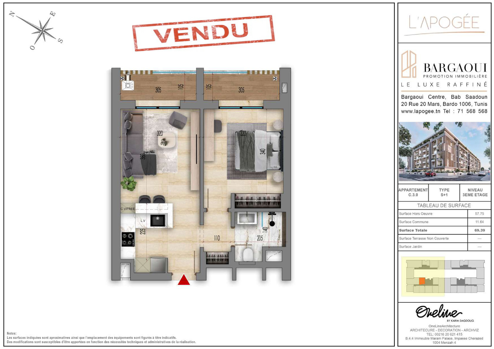 Plan C.3.0