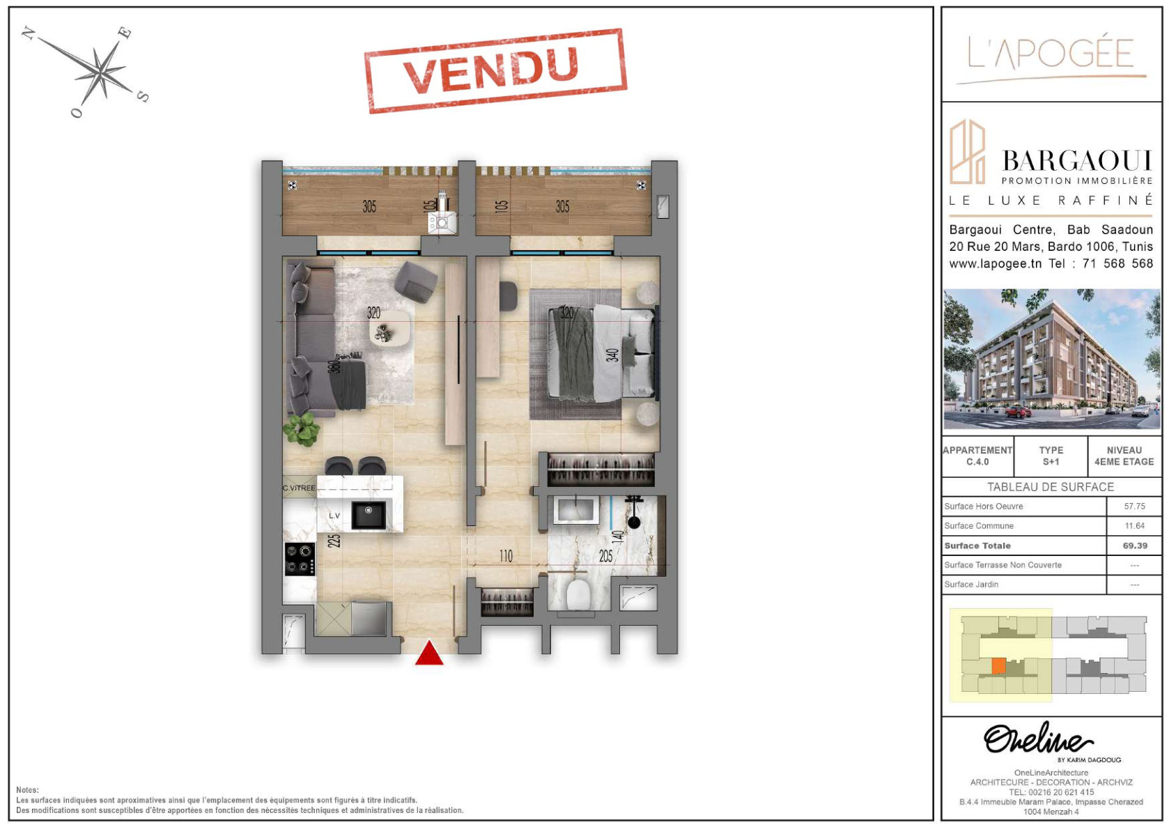 Plan C.4.0