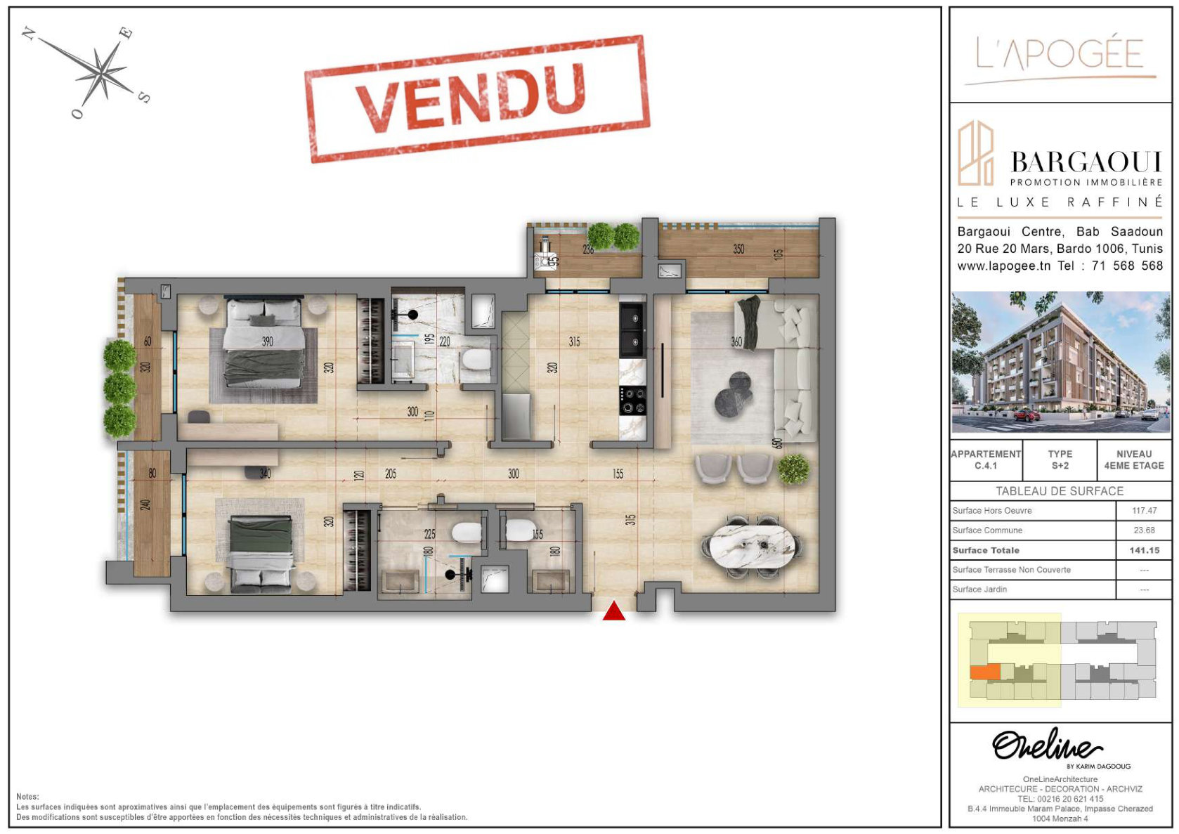 Plan C.4.1