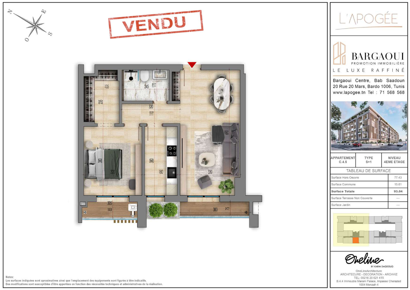Plan C.4.5