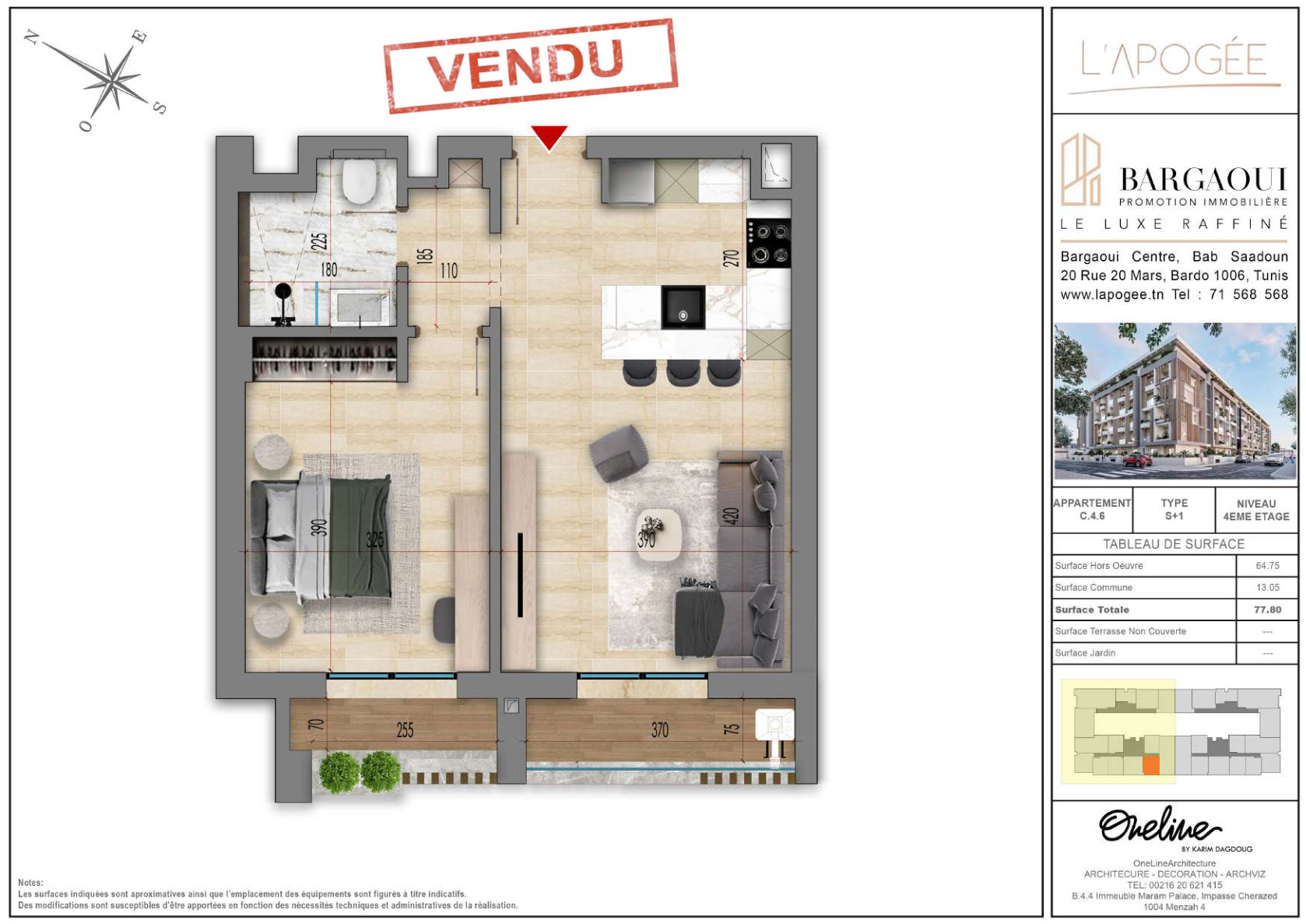 Plan C.4.6