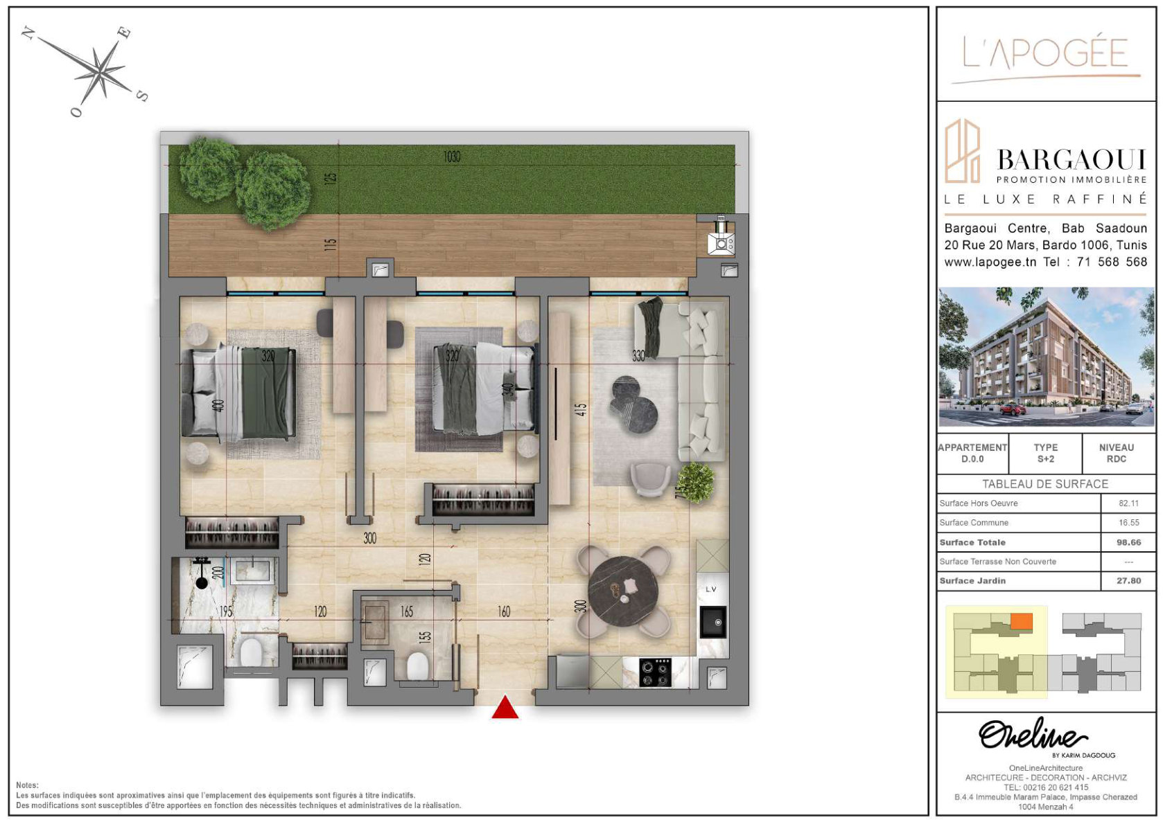Plan D.0.0