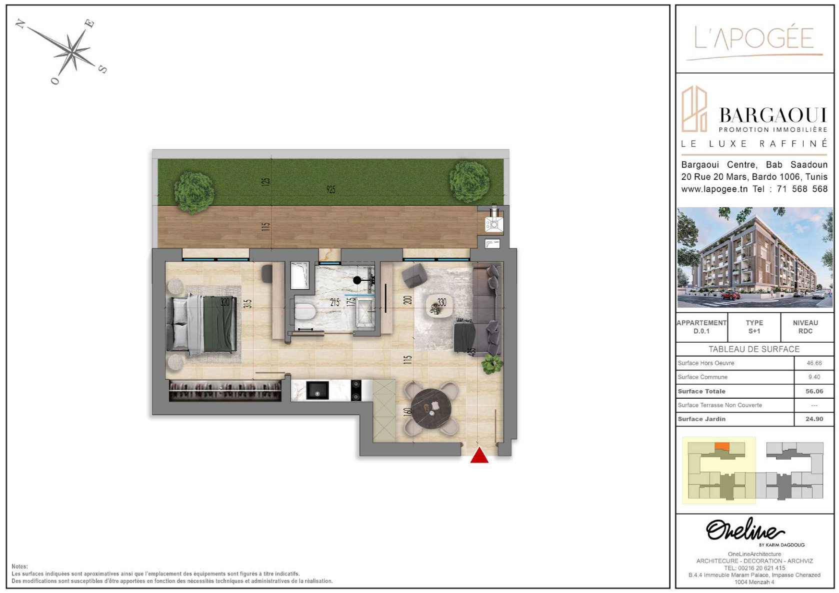 Plan D.0.1