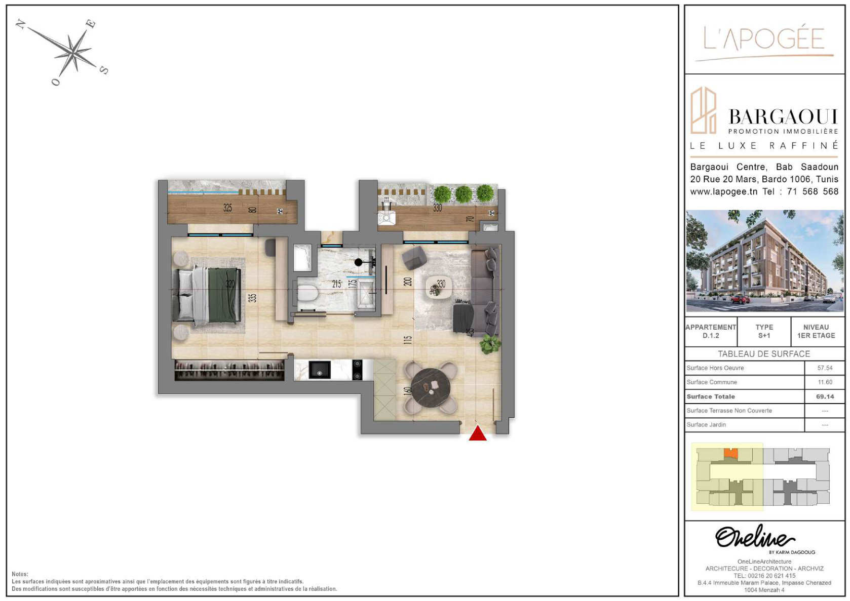 Plan D.1.2