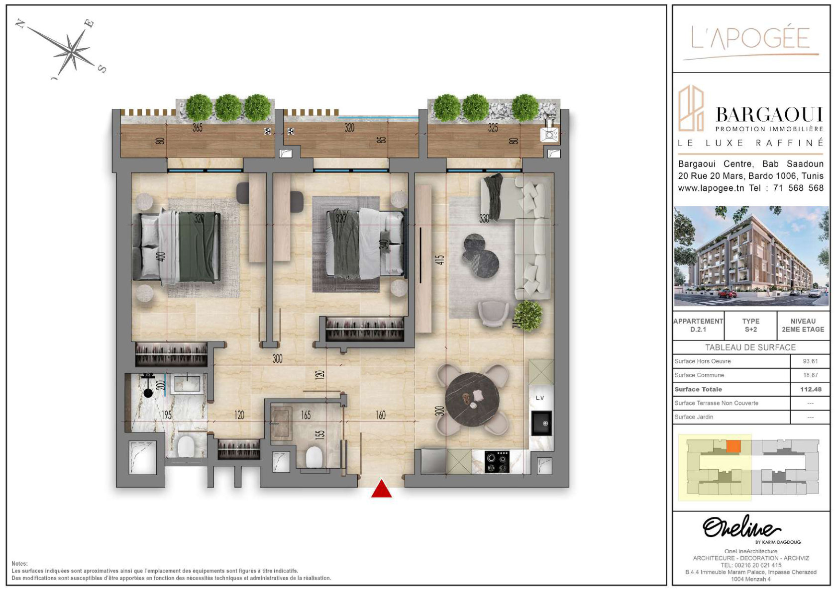 Plan D.2.1
