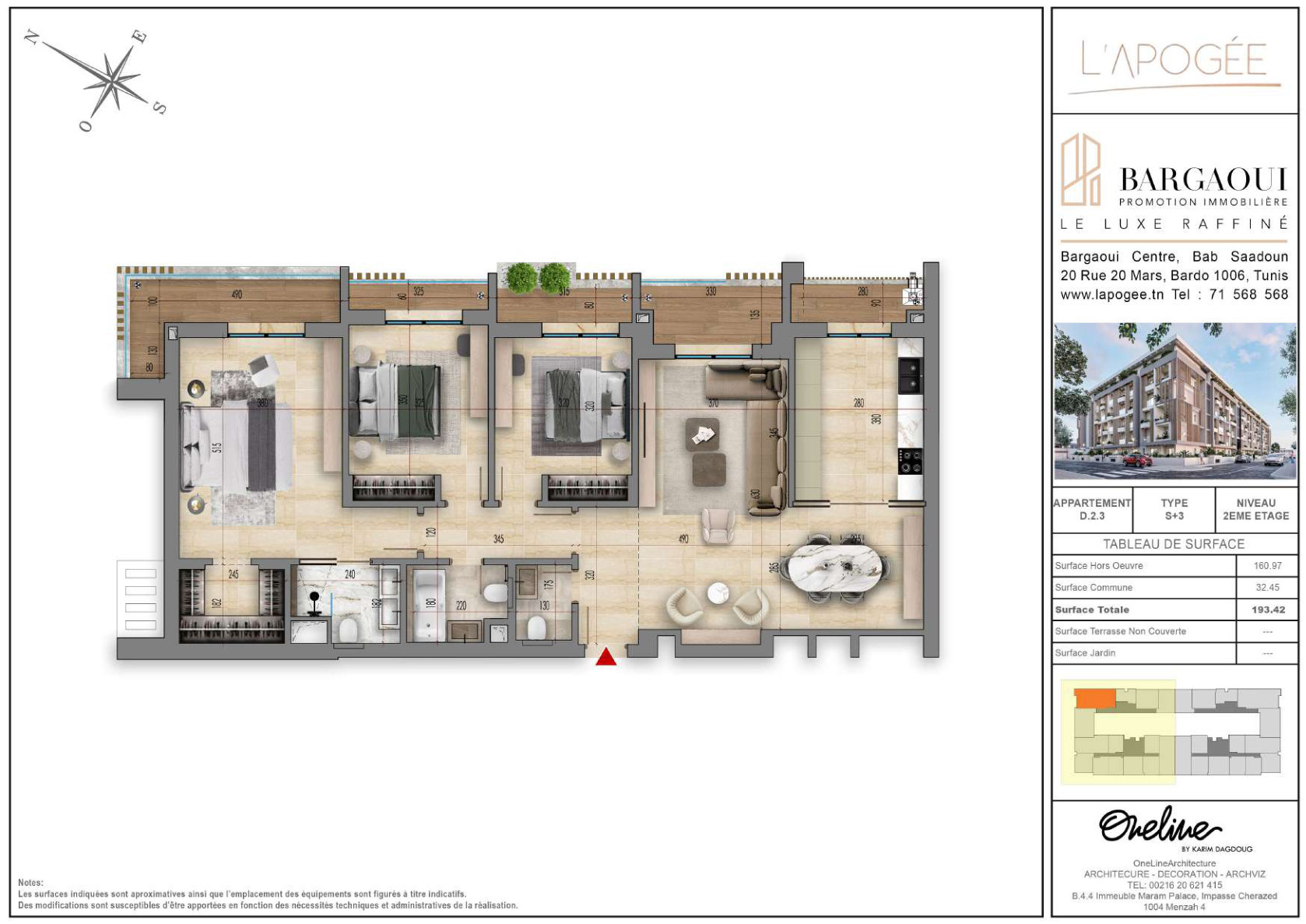 Plan D.2.3