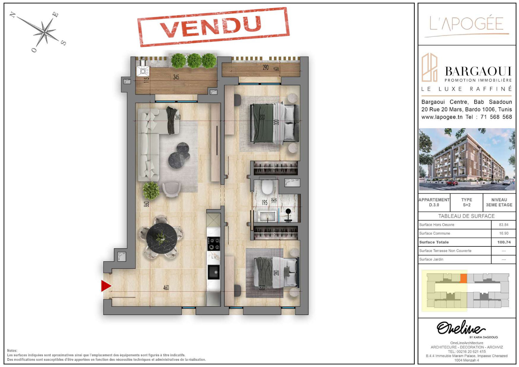 Plan D.3.0