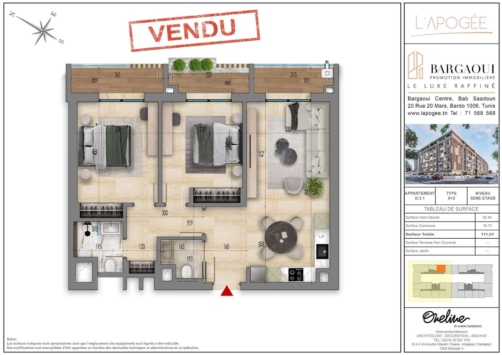 Plan D.3.1