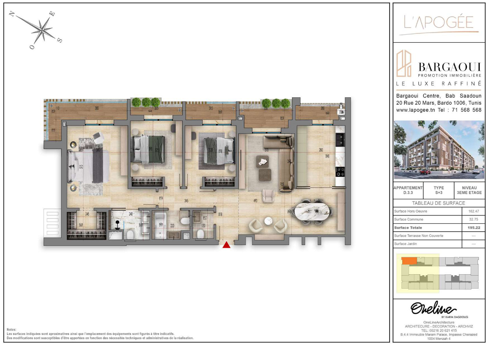 Plan D.3.3