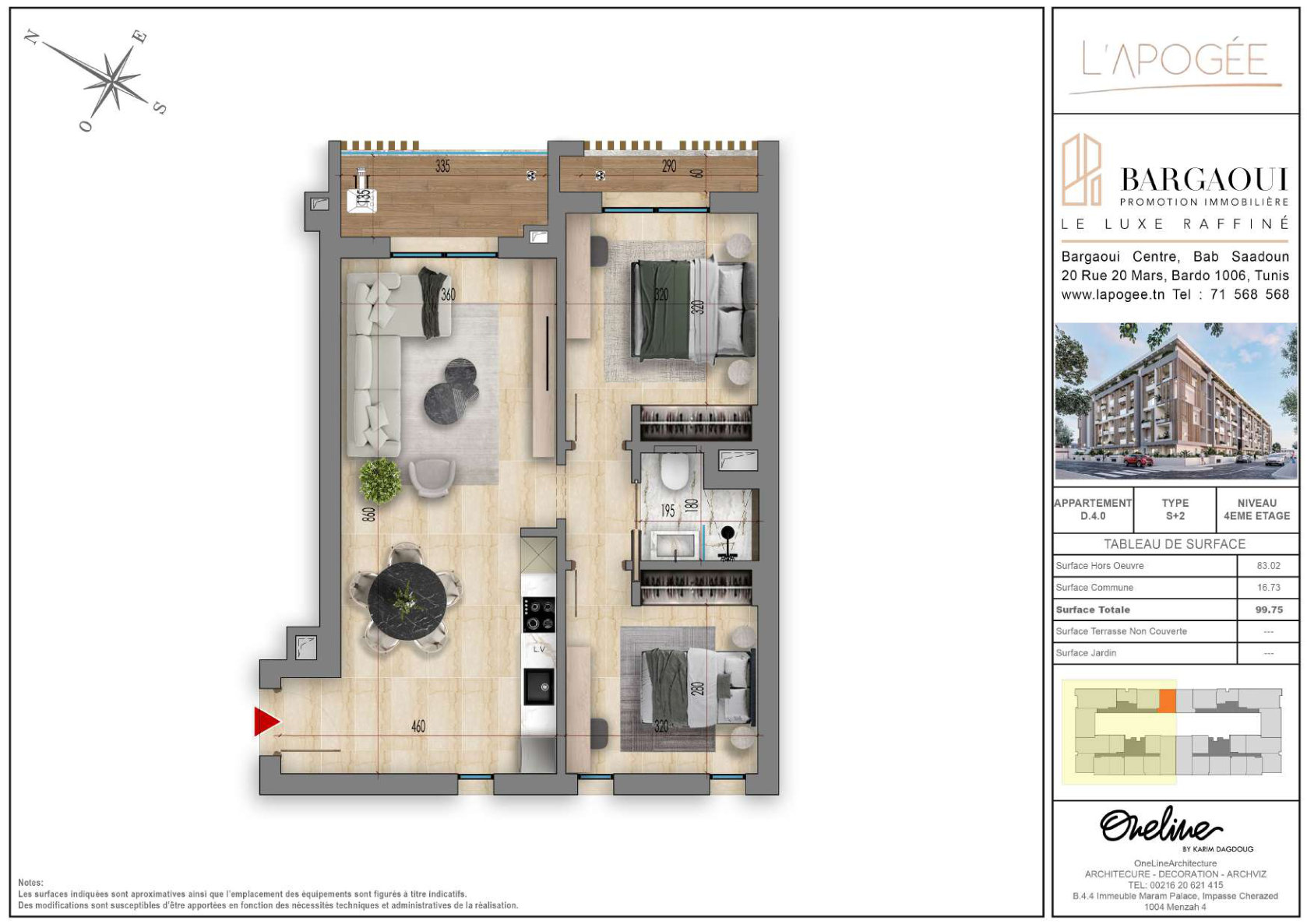 Plan D.4.0