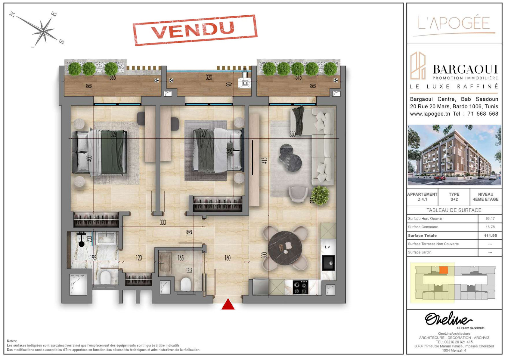 Plan D.4.1
