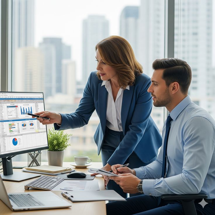 Décider avec des chiffres, pas avec des intuitions